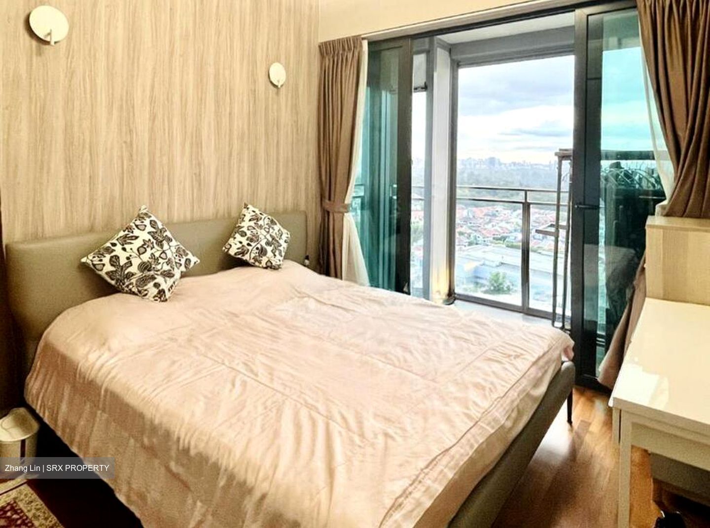 Thomson Three (D20), Apartment #500280301